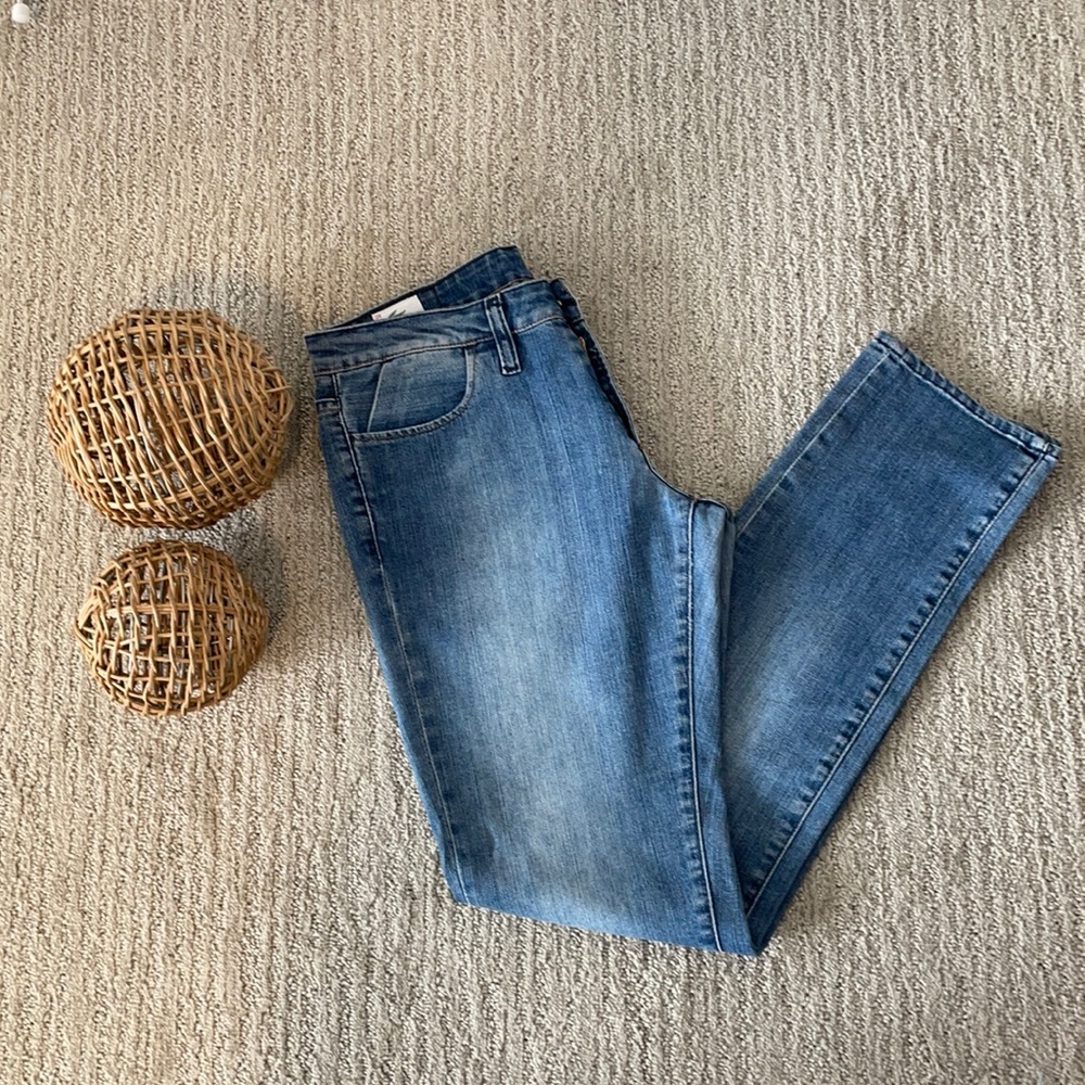 LACOSTE | 🐊 | JEANS | Size 28